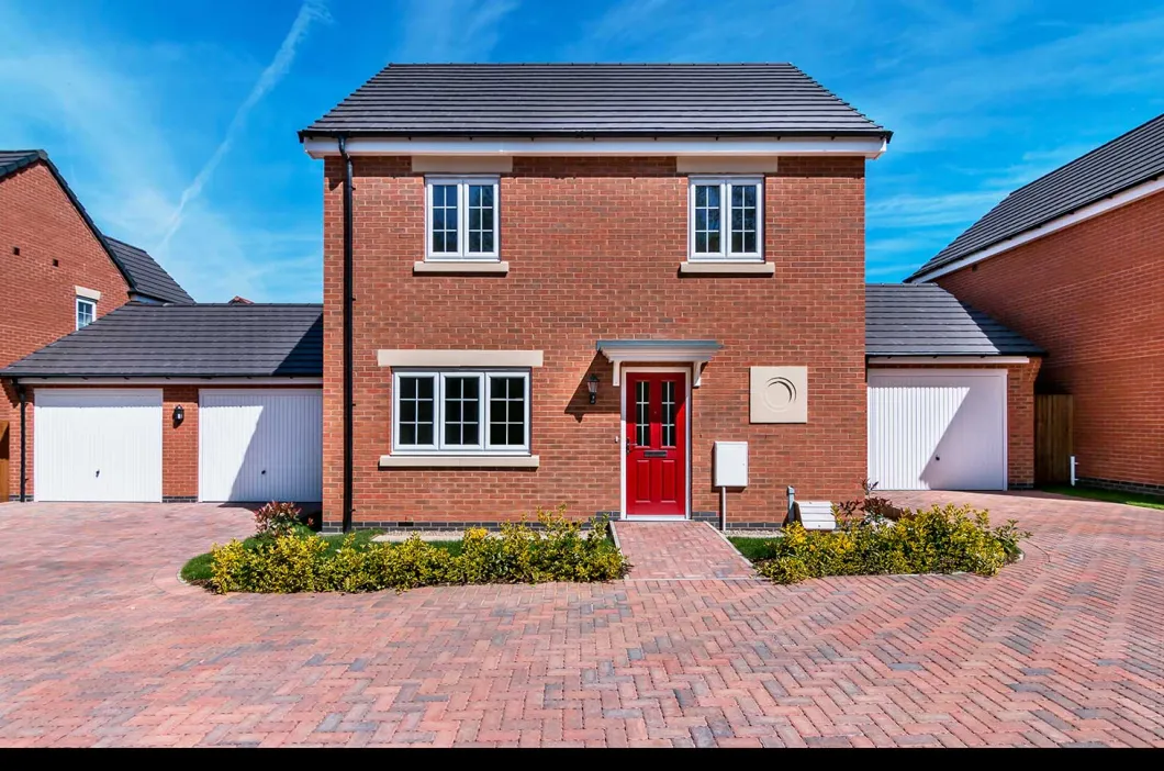 Show Homes Image