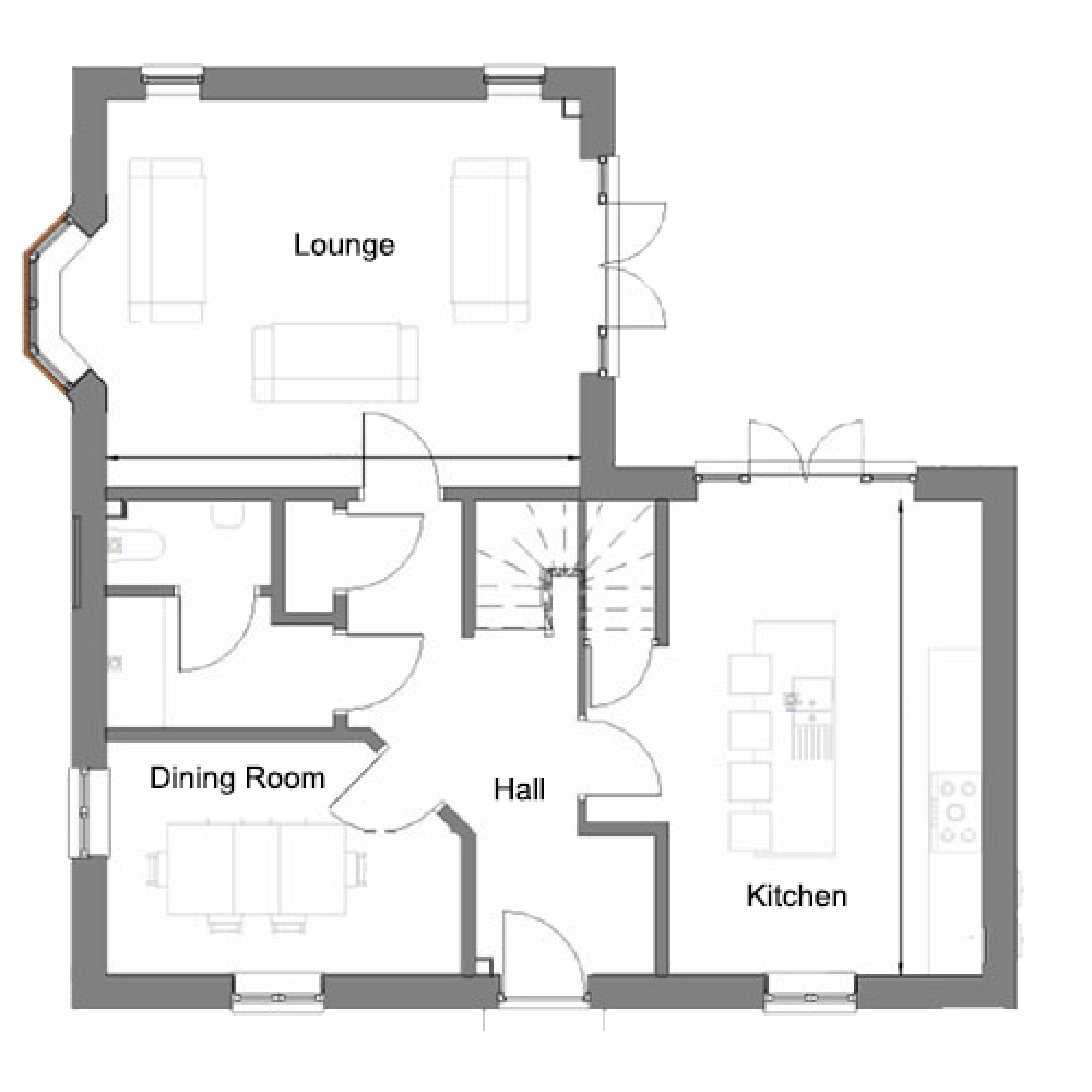 Property Floorplan