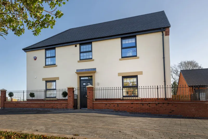 The Kingfisher Virtual Tour