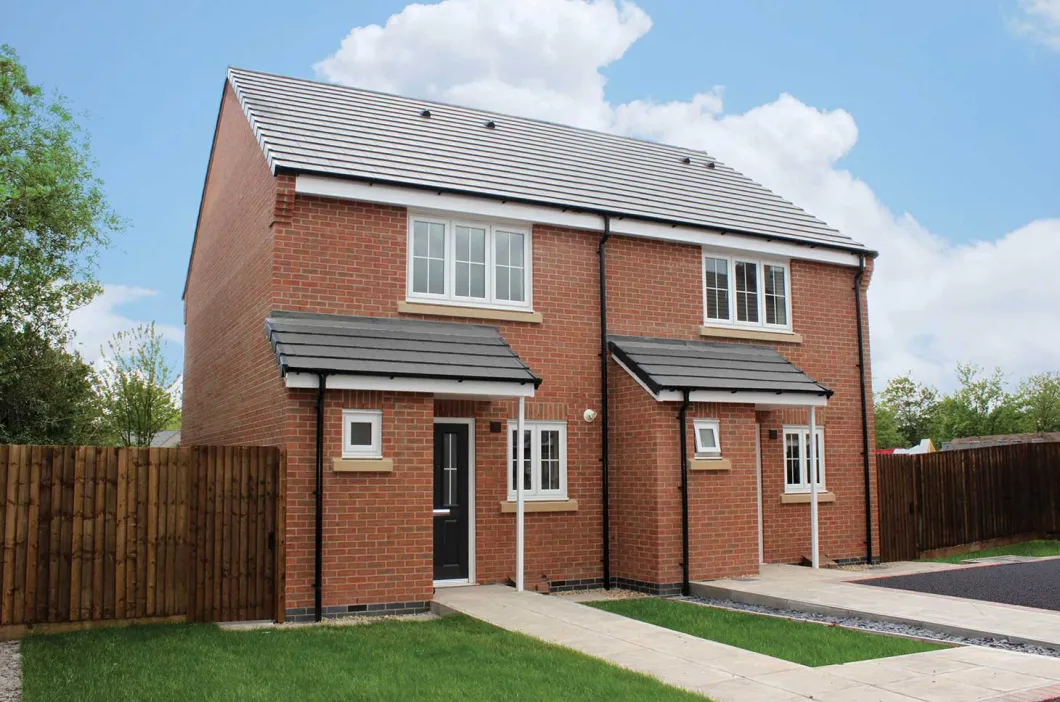 Show Homes Image