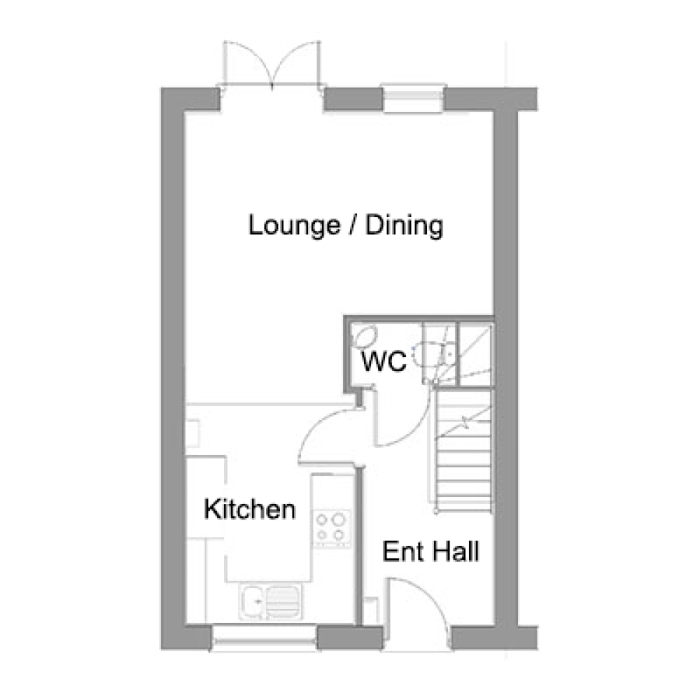 Property Floorplan