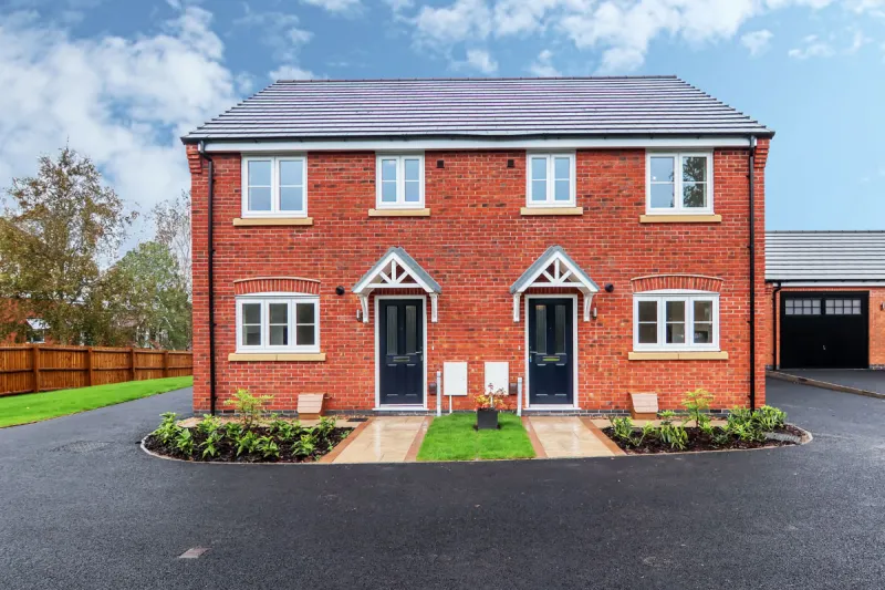 The Plover Virtual Tour