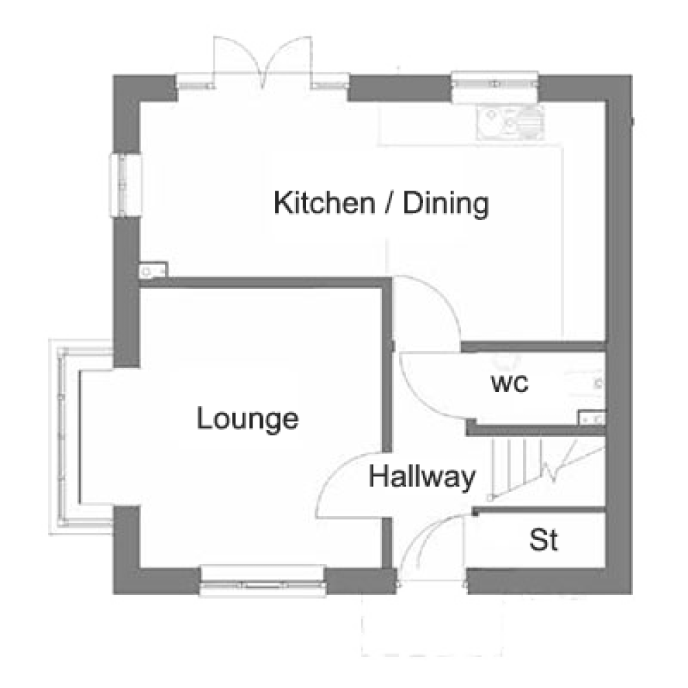 Property Floorplan