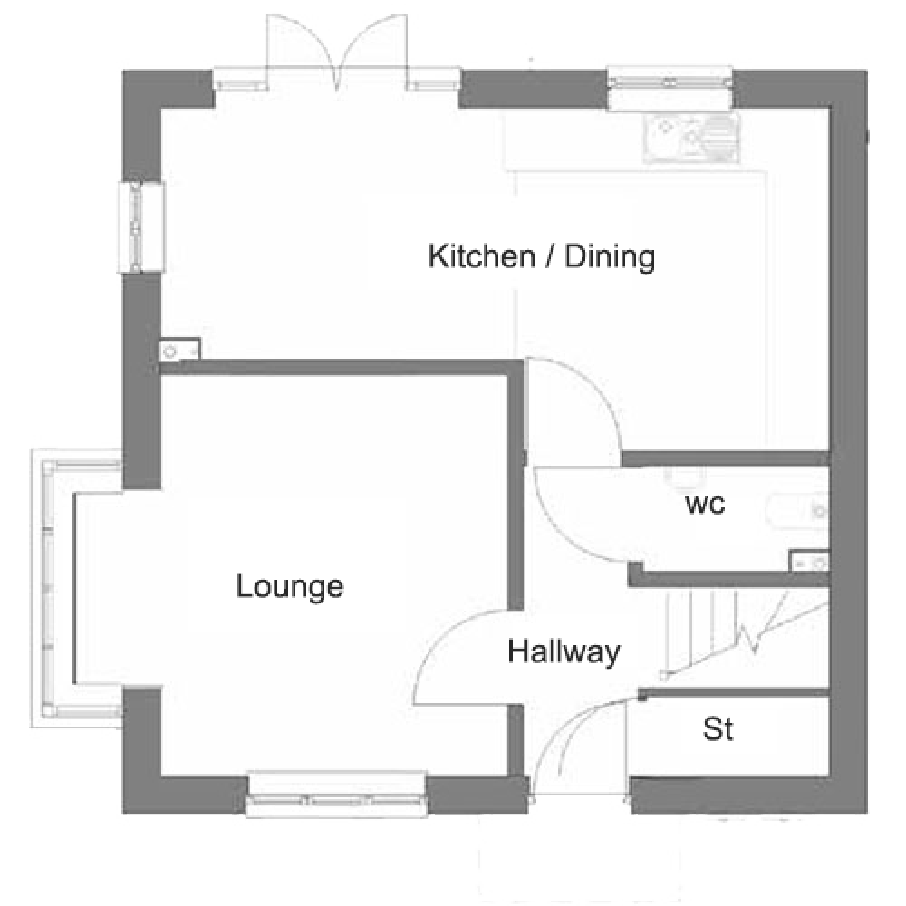 Property Floorplan