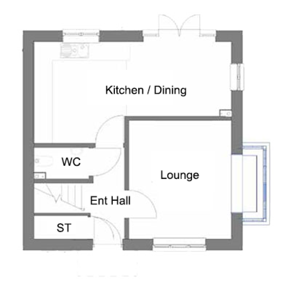 Property Floorplan