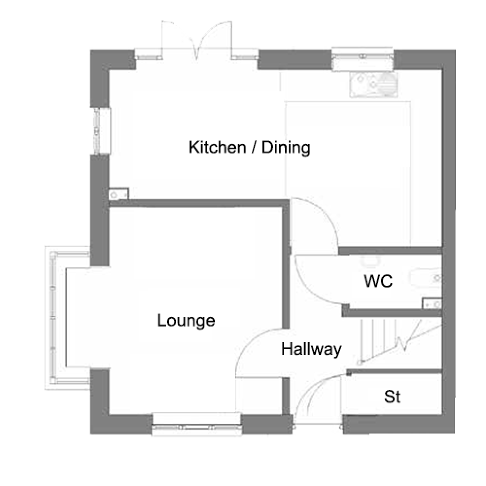 Property Floorplan