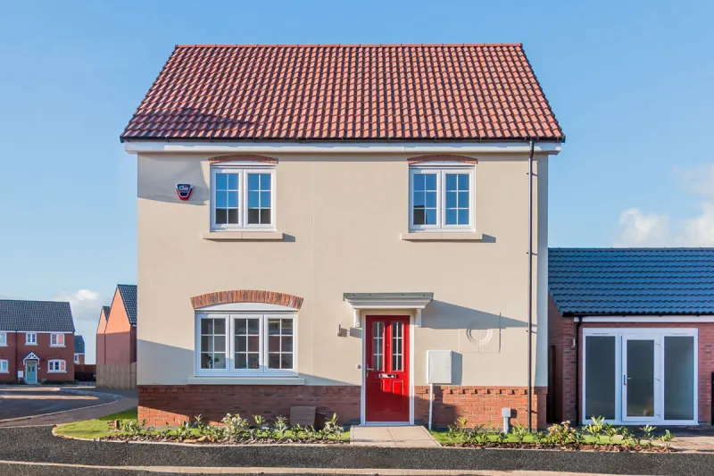 The Redpoll Virtual Tour