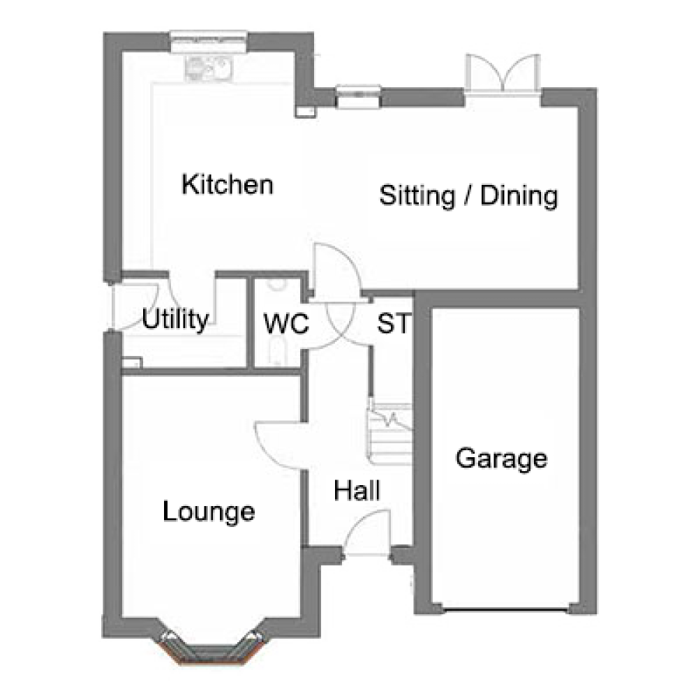 Property Floorplan