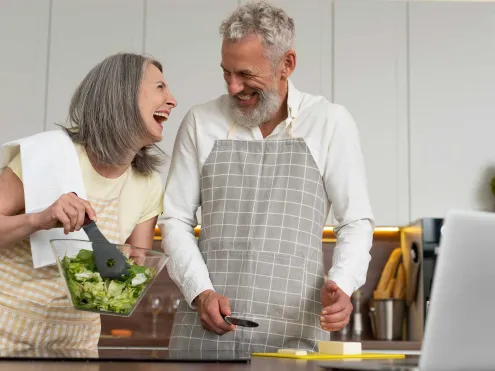 A Guide to Downsizing Your Home with Jelson Homes