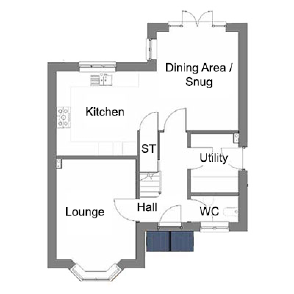 Property Floorplan