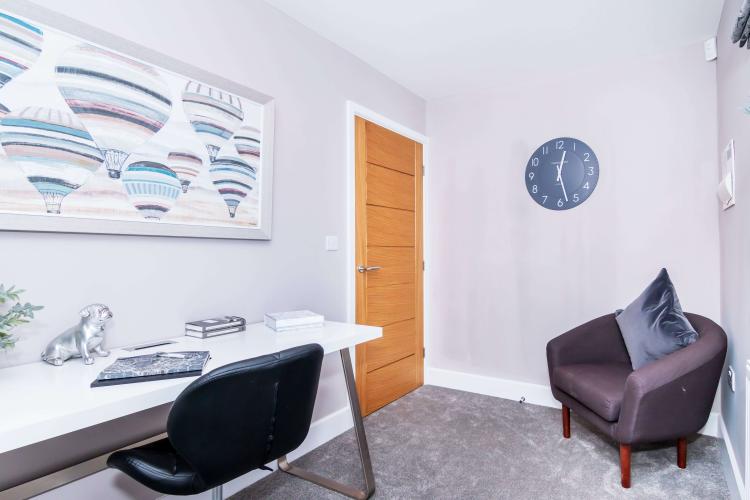 Working from home? How to upgrade your space