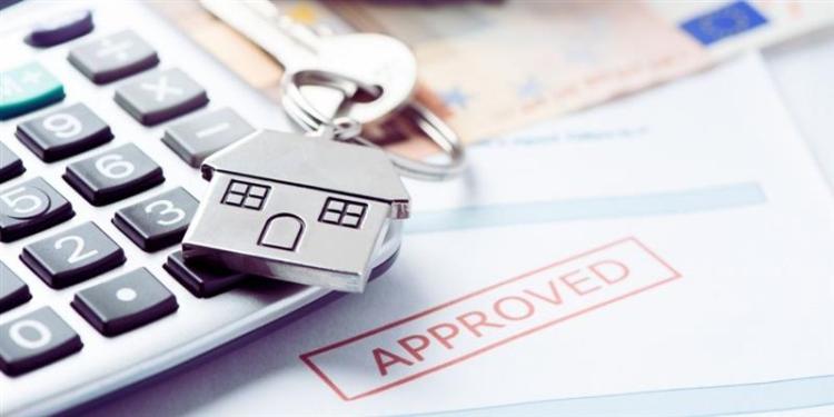 Mortgage Application Image