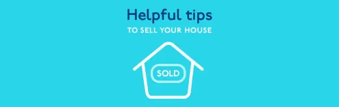 Six Tips For Selling Your Home