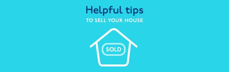 Six Tips For Selling Your Home