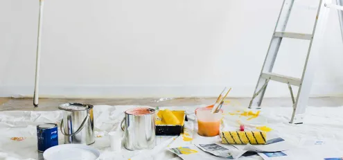 What home improvements