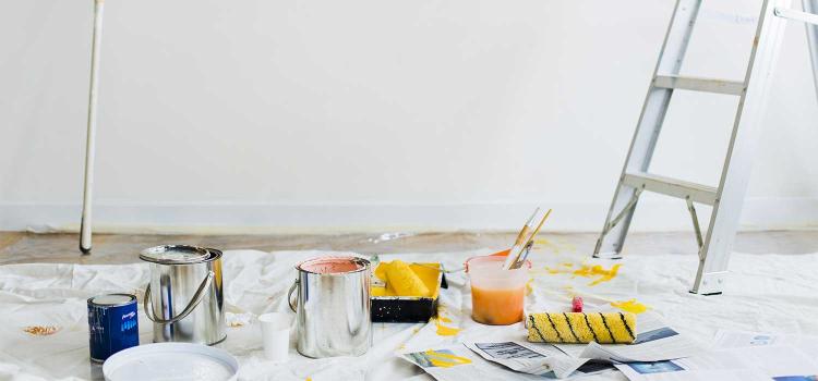 What home improvements