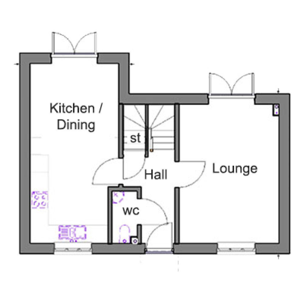 Property Floorplan