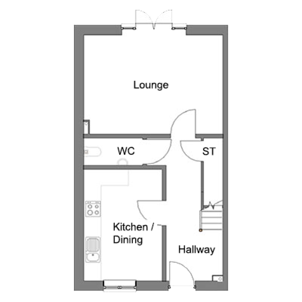 Property Floorplan